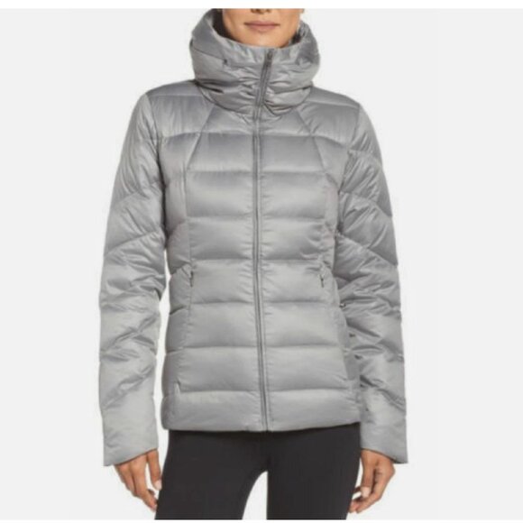 Patagonia Downtown Loft Jacket, size L - Picture 3 of 9